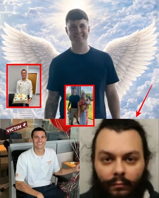 A Parking Dispute Turned Deadly: How One Morning Errand Shattered a Family Forever – 506 - BuzzDay