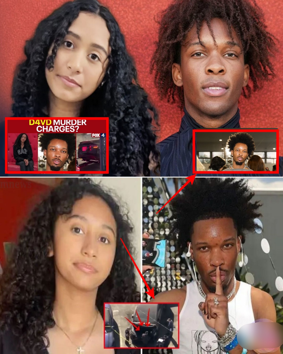 From Rising Star to Silent Investigation: What’s Really Happening in the D4vd Case – 524 - BuzzDay