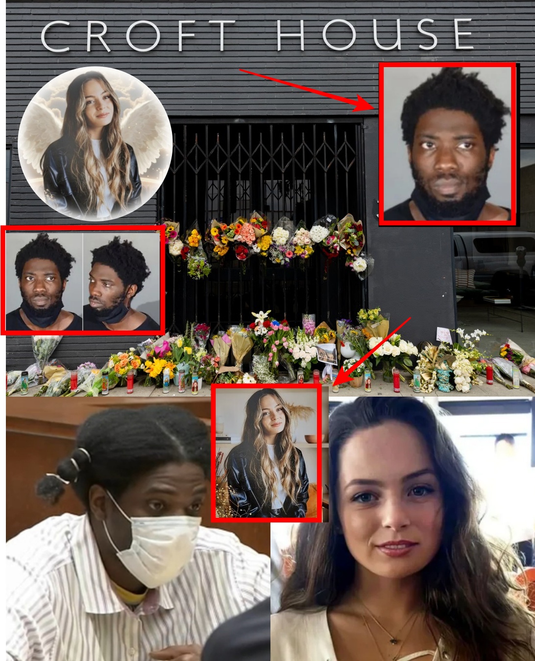 The Last Message She Sent: A Warning No One Could Hear – 530 - BuzzDay