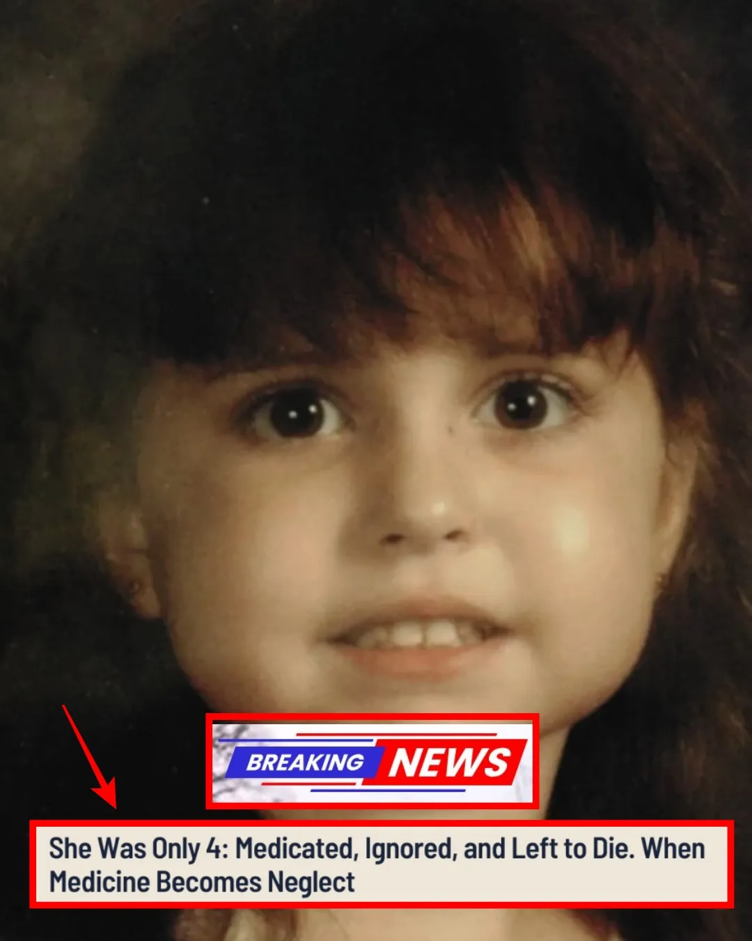 One Small Bed, One Long Night — And Questions That Still Haunt a Nation – 767 - BuzzDay