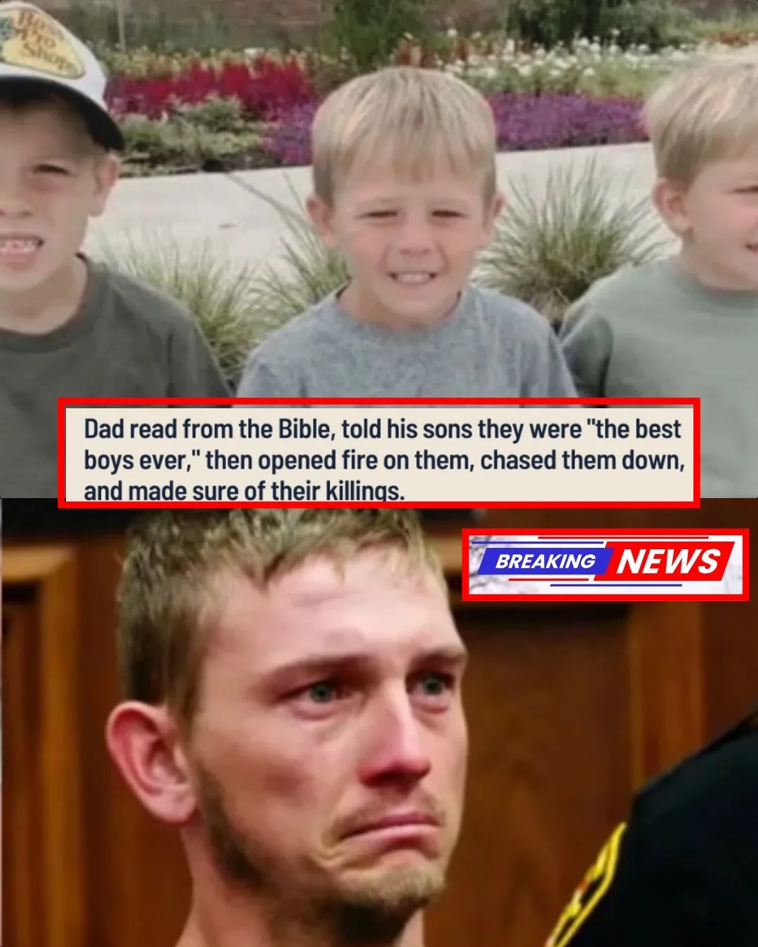 A Quiet Ohio Afternoon That Changed Everything: Inside the Tragedy No One Saw Coming – 768 - BuzzDay