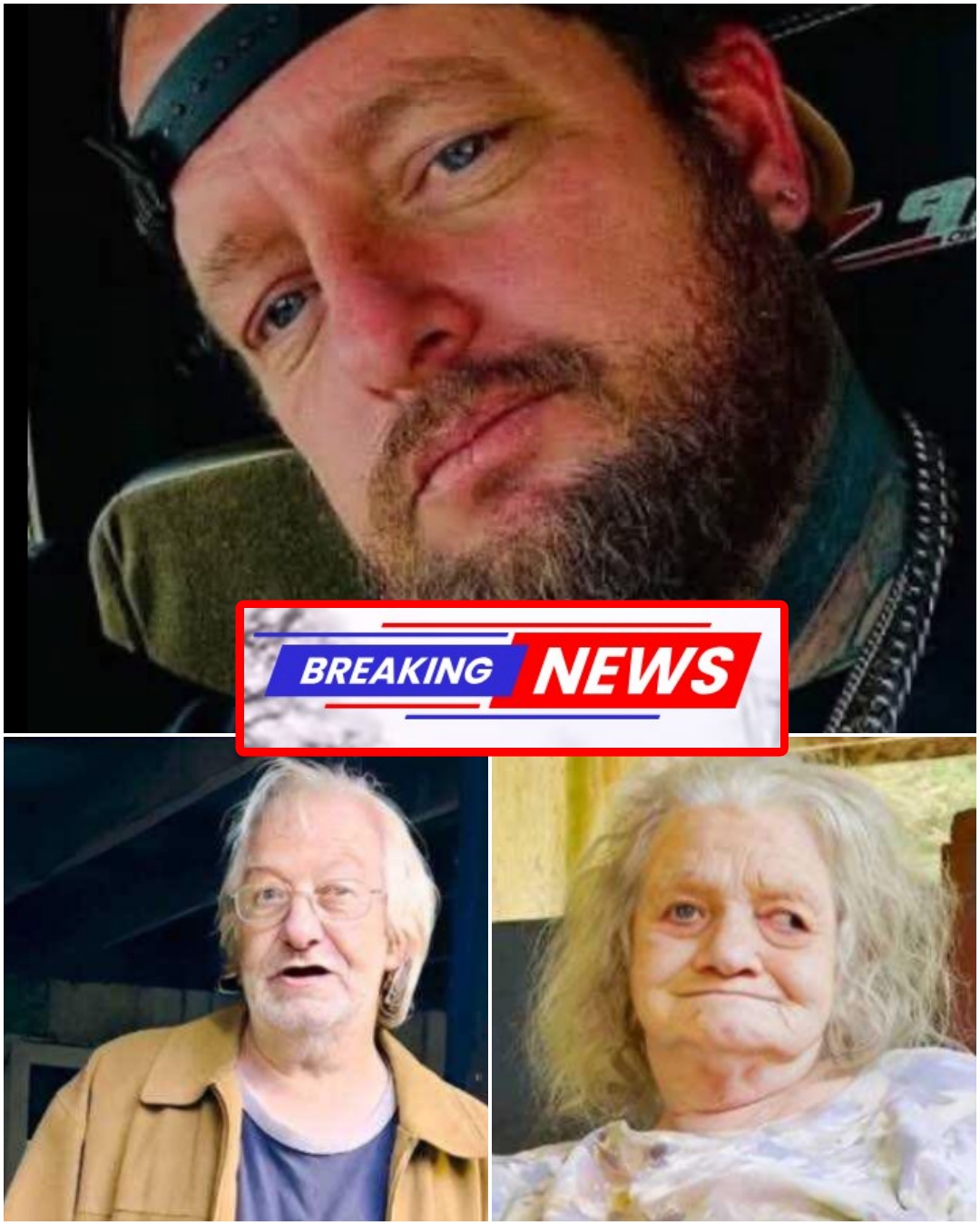 When Compassion Goes Viral—and Someone Else Profits: The Whittaker Family Case That Turned Sympathy Into a Criminal Investigation – 829 - BuzzDay