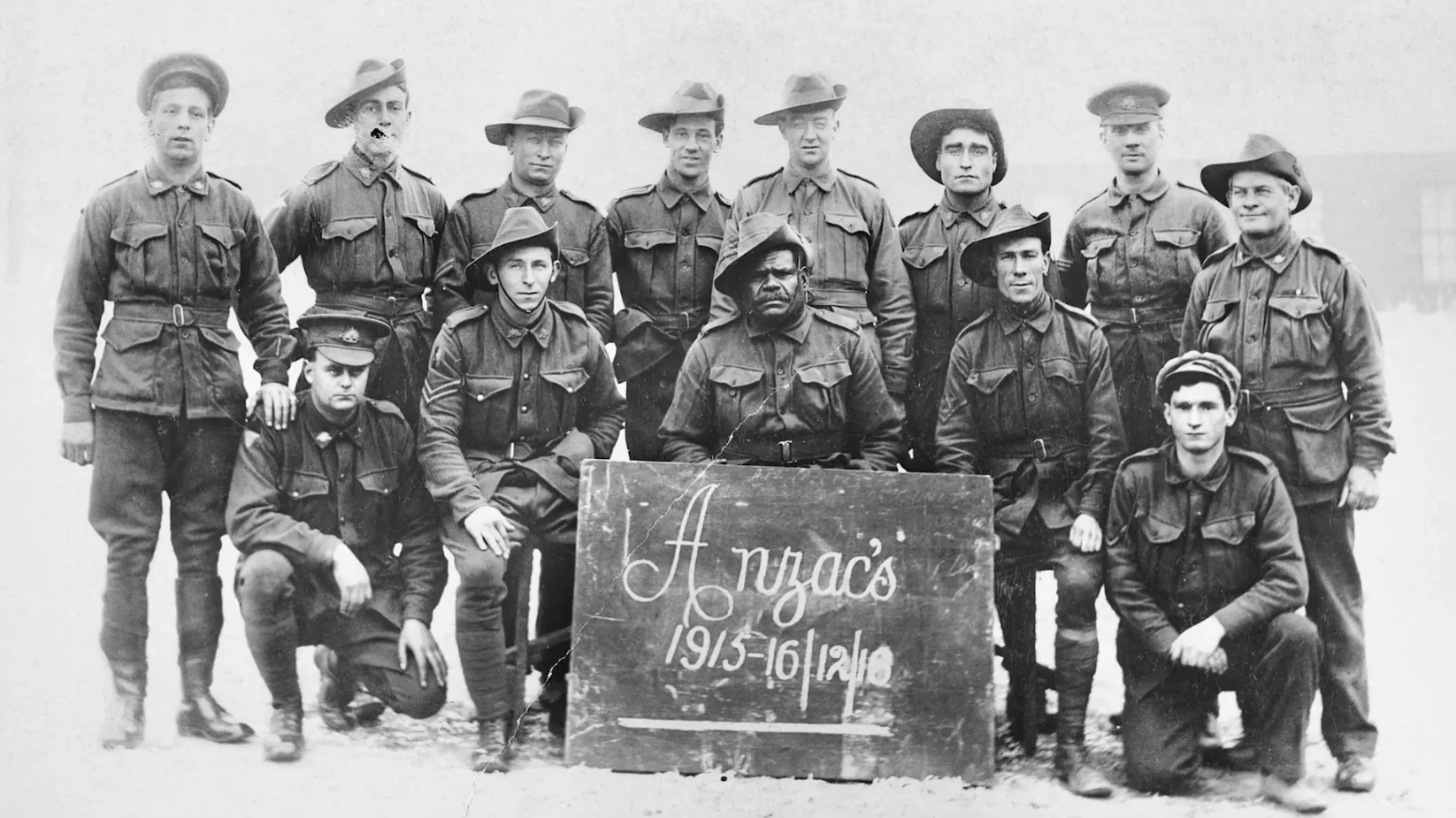 Australia in World War I _auww02 - BuzzDay