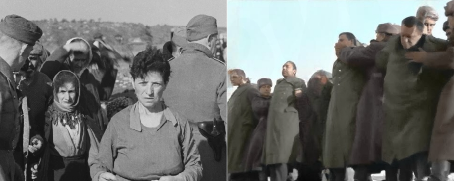 The Kyiv Trial of 1946 and the Public Execution of 12 War Criminals: When a City Faced the Memory of Babyn Yar _us - BuzzDay