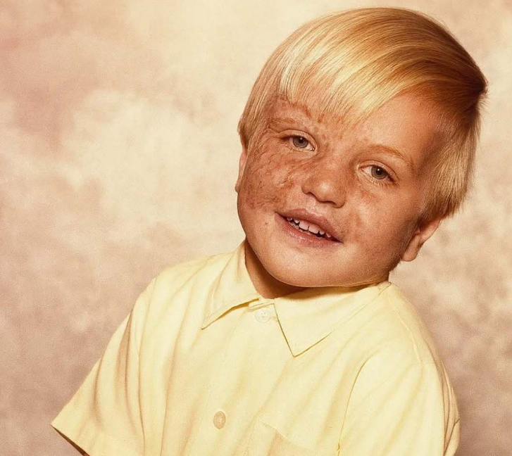 Das Unvorstellbare überleben: Keith Edmonds’ Kampf ums Überleben - BuzzDay