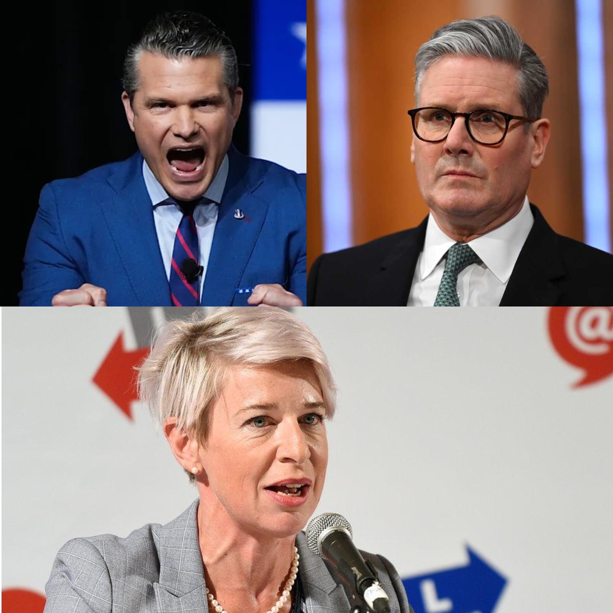 Katie Hopkins endorses critique of welfare spending and migration policy. phunhoang - BuzzDay