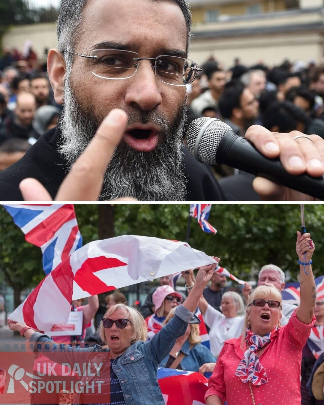 EXCLUSIVE: The Day Westminster Broke — Katie Hopkins’ “Deportation” Ultimatum Sparks Unprecedented Parliamentary - BuzzDay