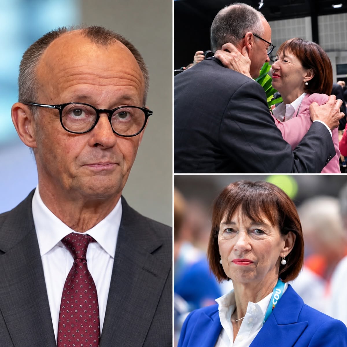 🚨 SELENSKYJ MIT BRISANTER FRAGE KONFRONTIERT: FAZ-KORRESPONDENT LÖST INTERNATIONALE DEBATTE AUS!.TA - BuzzDay