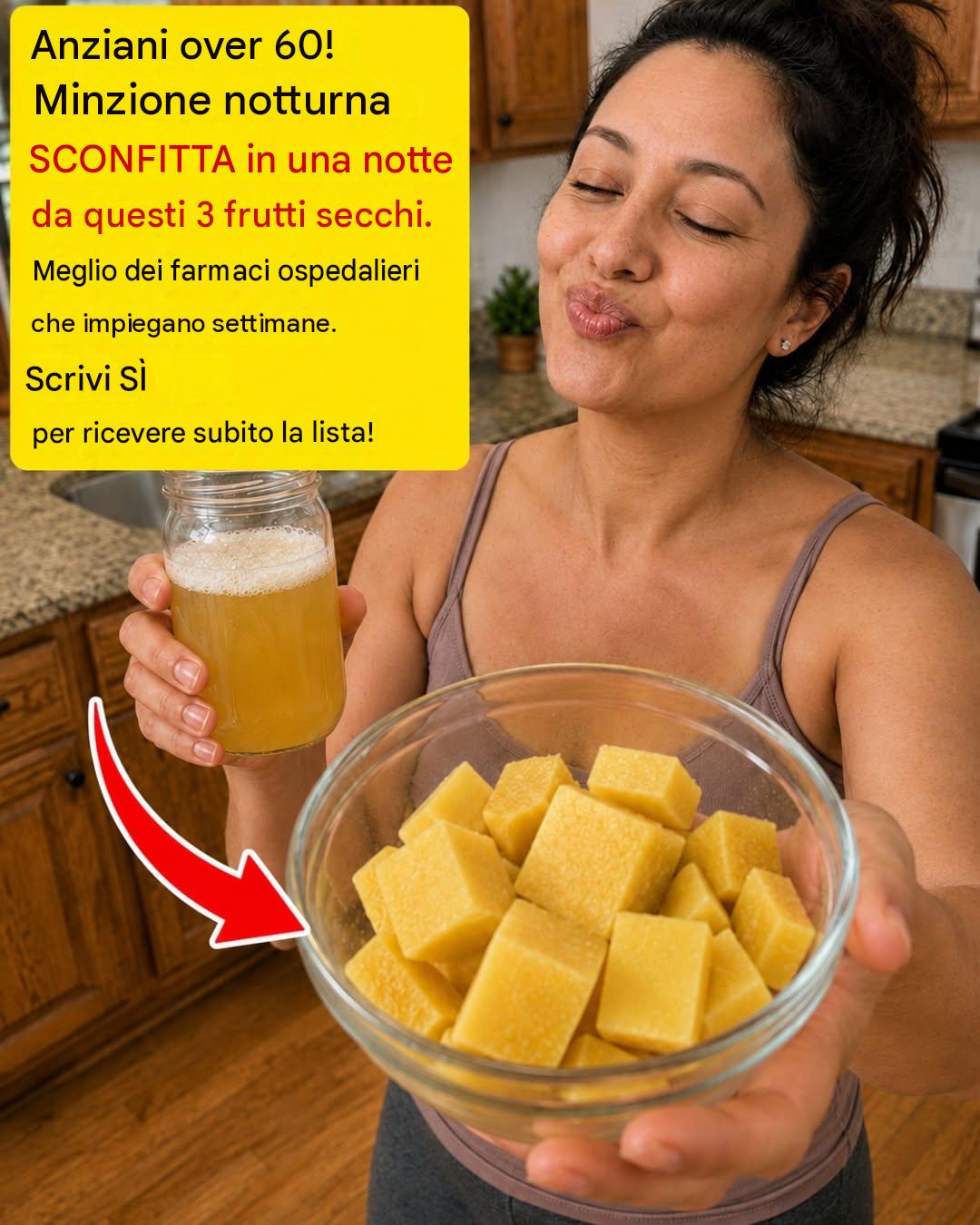 Questi 3 frutti secchi eliminano rapidamente le perdite urinarie notturne_c - BuzzDay