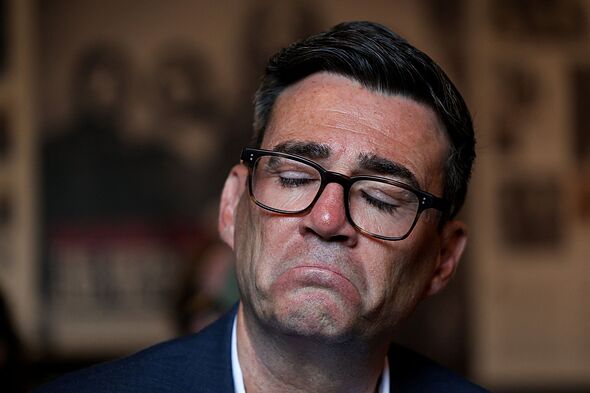 Ed Miliband humiliated as Andy Burnham makes major Labour U-turn . HYN - BuzzDay