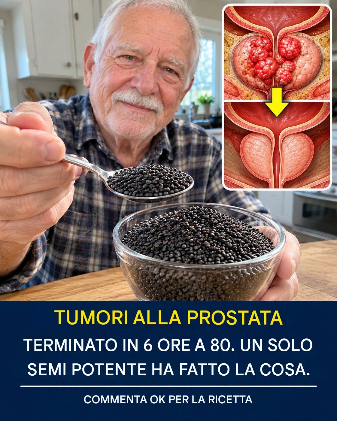 L’allarme notturno della prostata che gli uomini ignorano perché l’età è un avvertimento che la vescica ha già inviato_c - BuzzDay