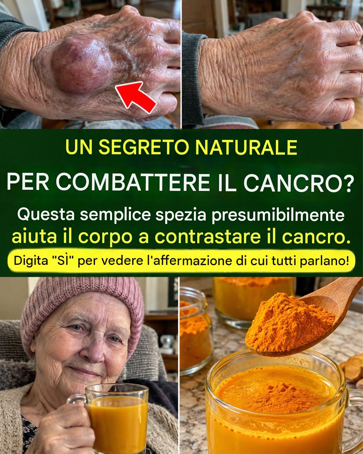 4 spezie che innescano un ripristino cellulare all’interno dei tessuti danneggiati_c - BuzzDay